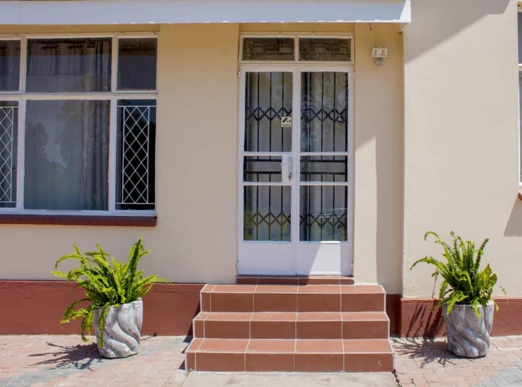 Lynm Residence Harare Exterior photo